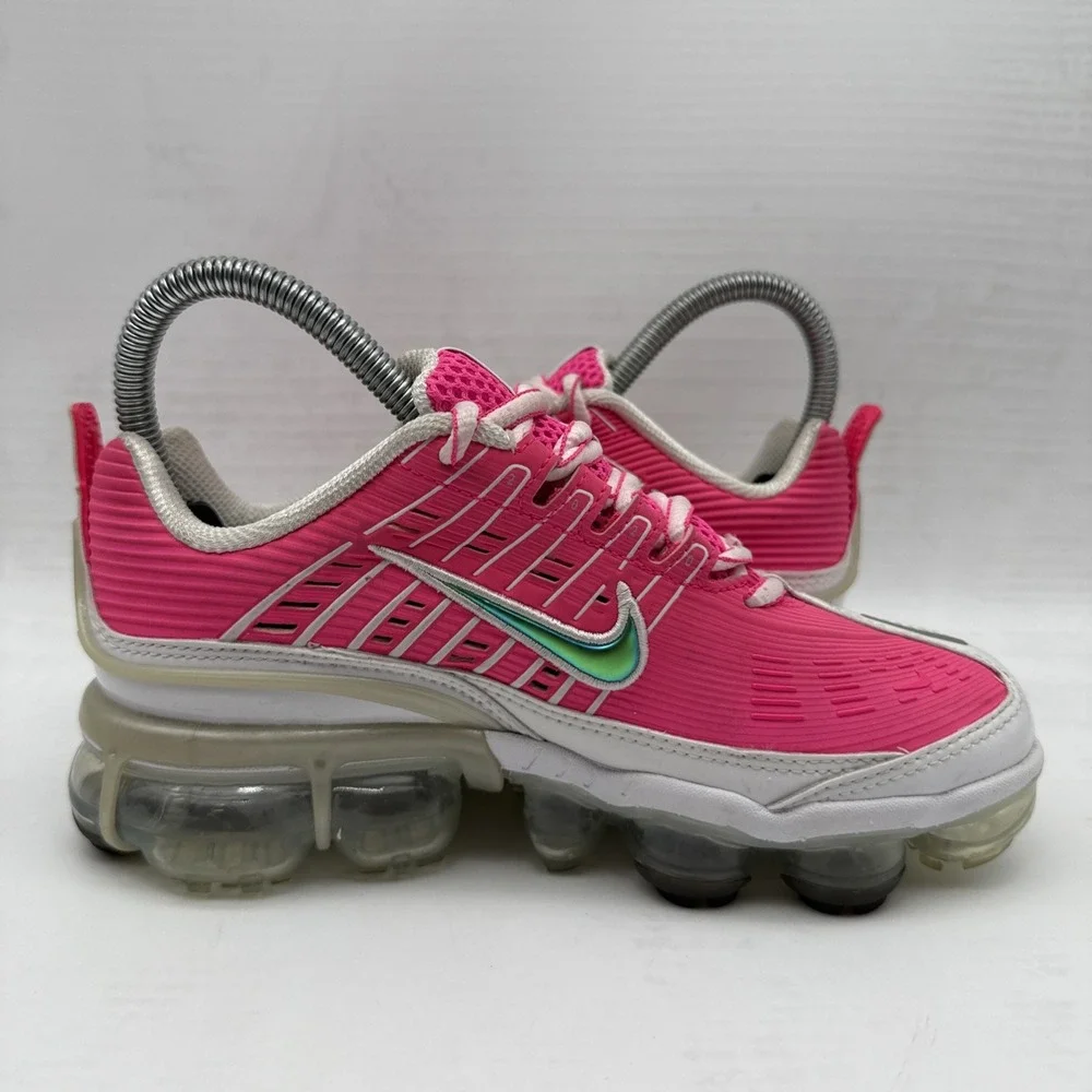 Nike Air VaporMax 360 Pink Sneakers 2020 Women's US SZ 5.5 Athletic Shoes